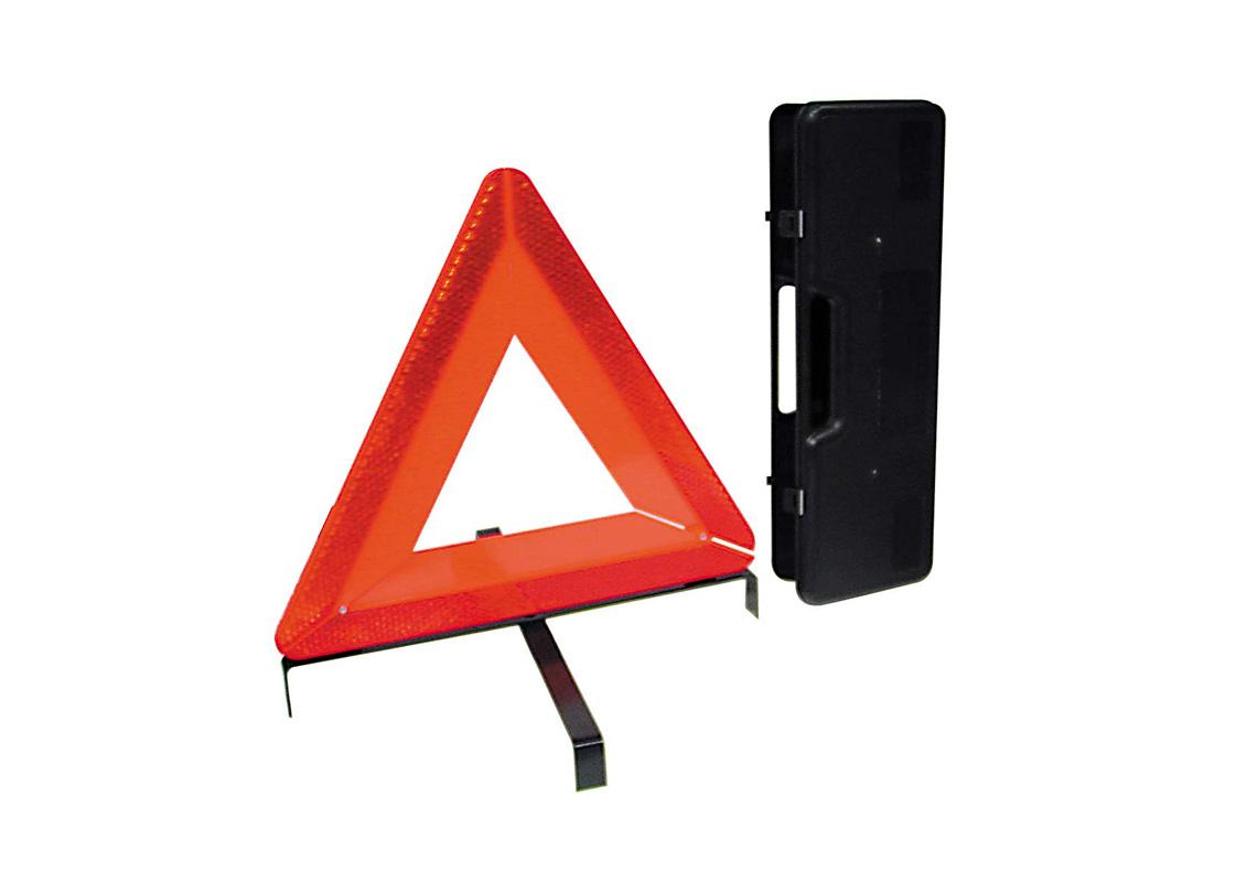 DREIECK PRESIGNALISATON VALIS